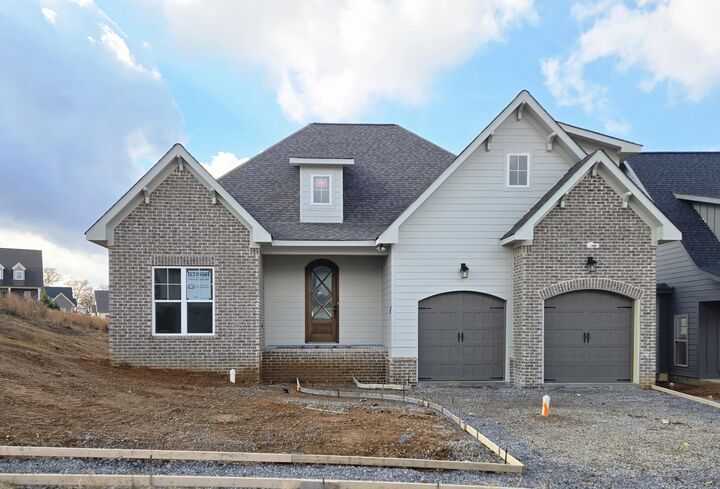 10634 Flicker Way  Apison TN 37302 photo