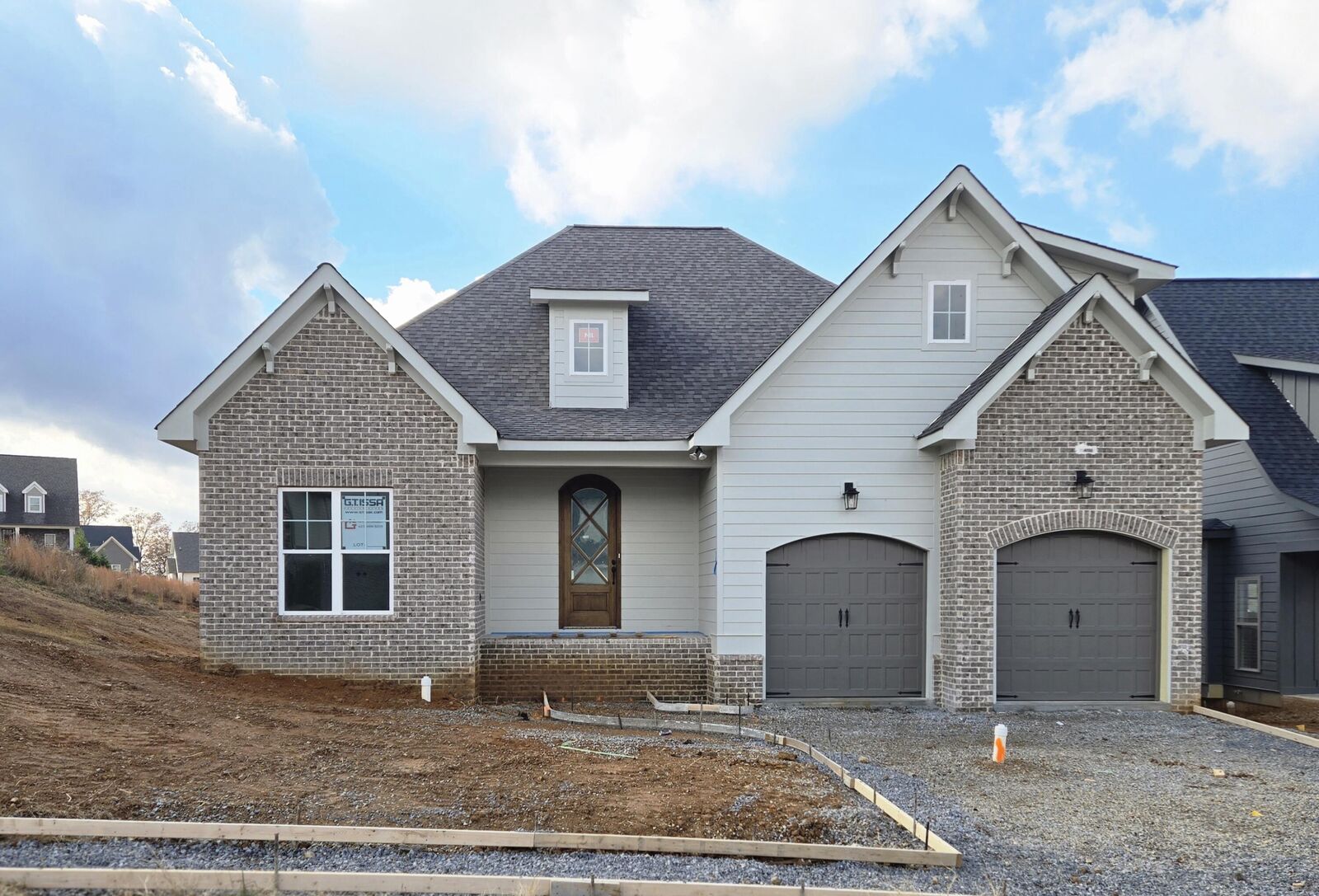 Property Photo:  10634 Flicker Way  TN 37302 