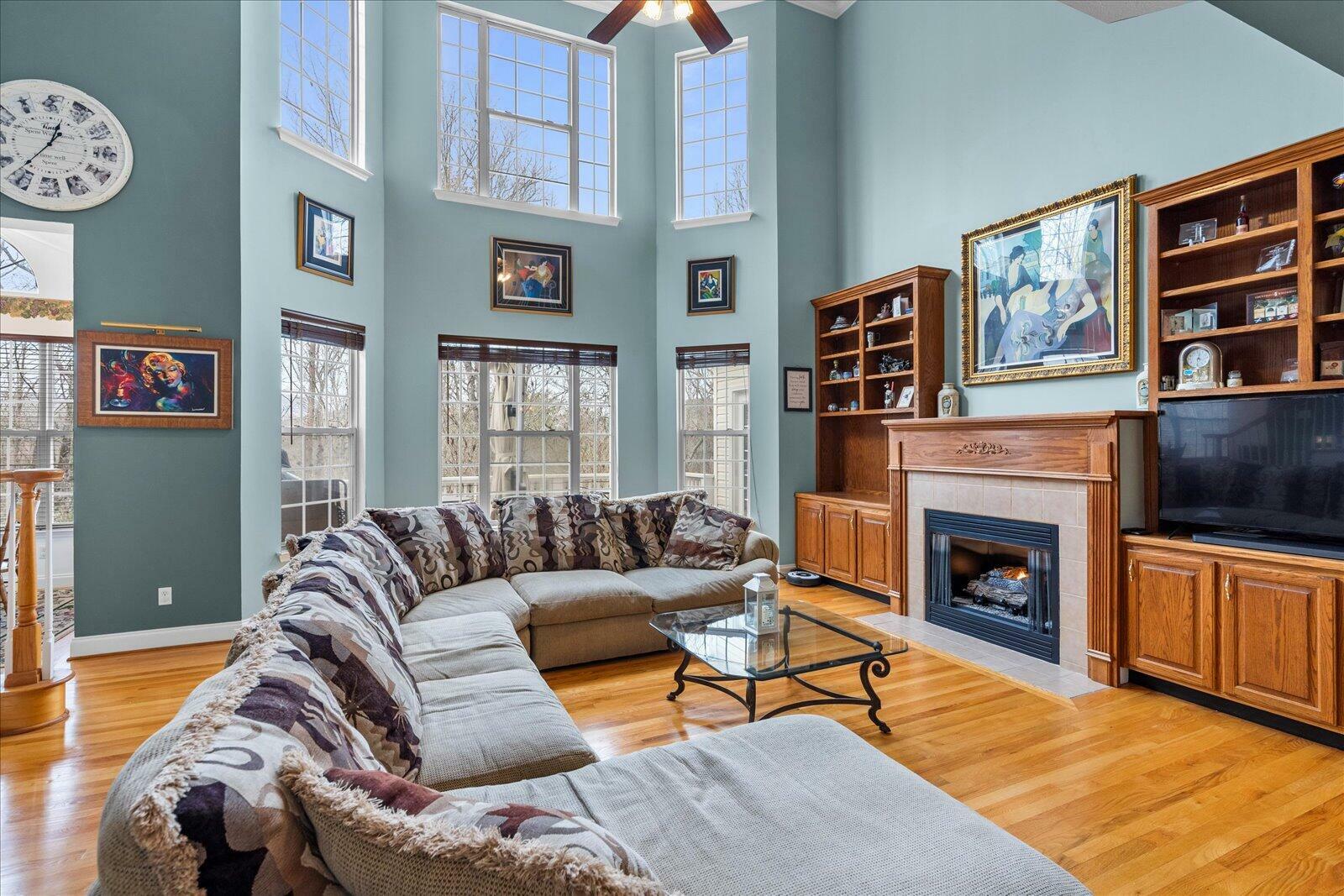 Property Photo:  550 Tanya Drive  TN 37397 