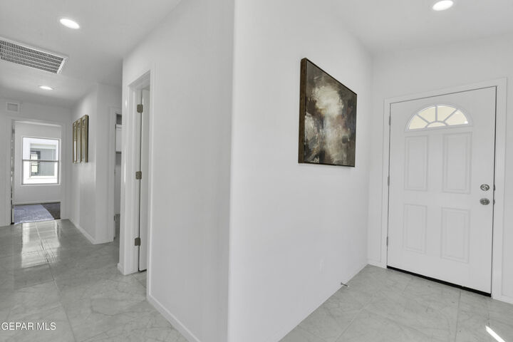 Property Photo:  12313 Ben Dowell Way  TX 79934 