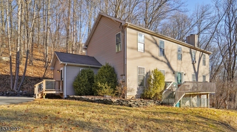 Property Photo: 1007 Hillside Ave NJ 07860
