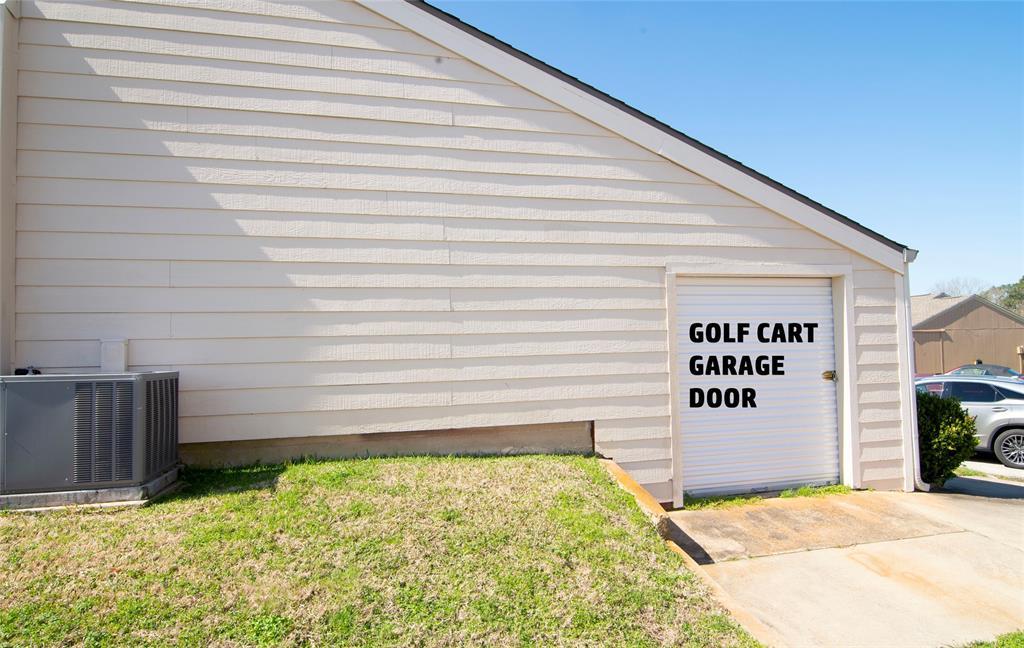 Property Photo: 40 Driving Range Lane TX 75862