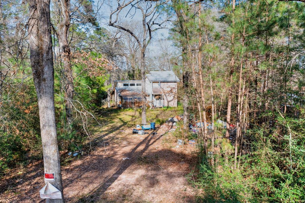 Property Photo:  18746 Mink Lake Drive  TX 77355 