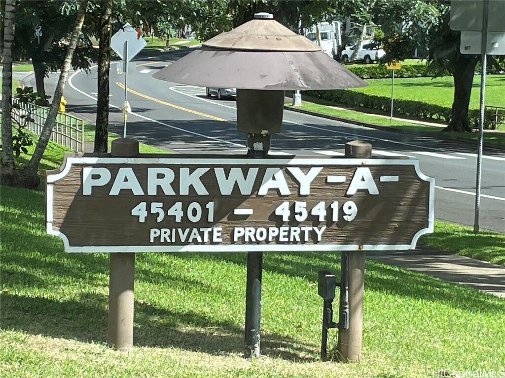 Property Photo: 45-401 Mokulele Drive 32 HI 96744