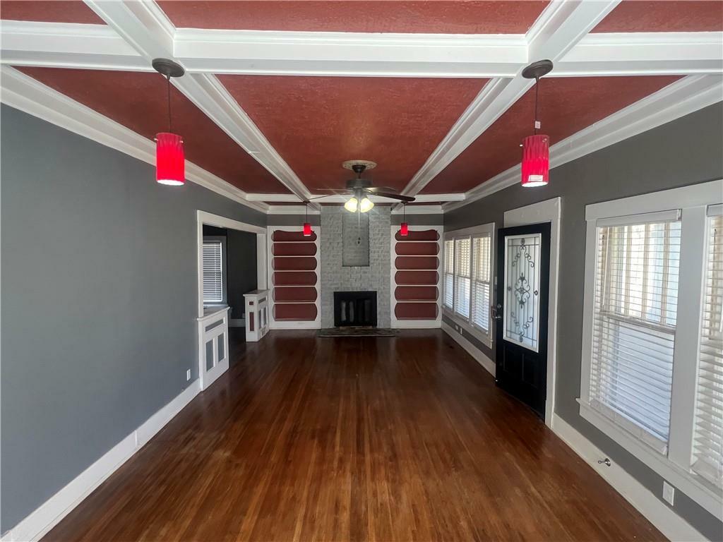 Property Photo: 413 N 2nd Street KS 67301