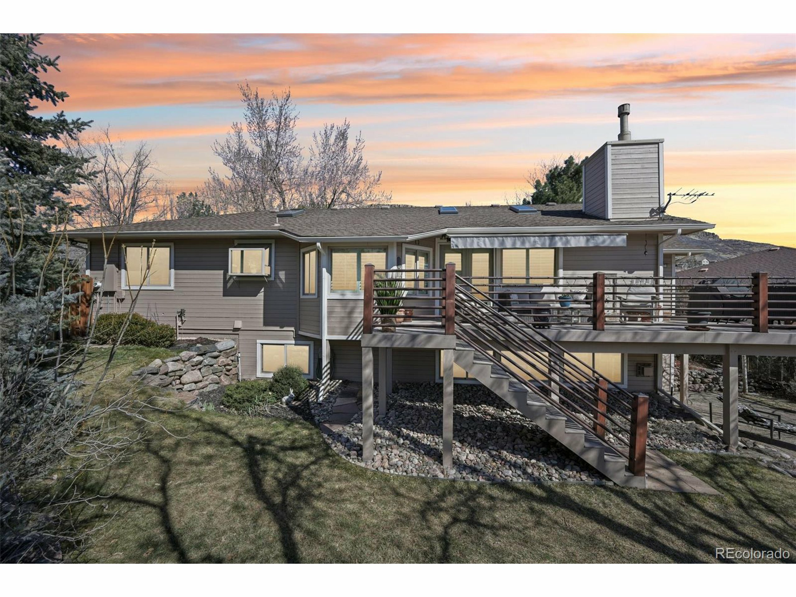 514 Creekside Ct  Golden CO 80403 photo