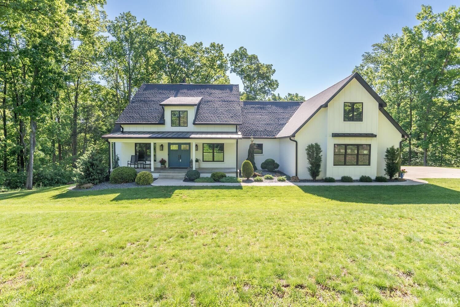 Property Photo:  5023 S Iron Gate Trail  IN 47403 