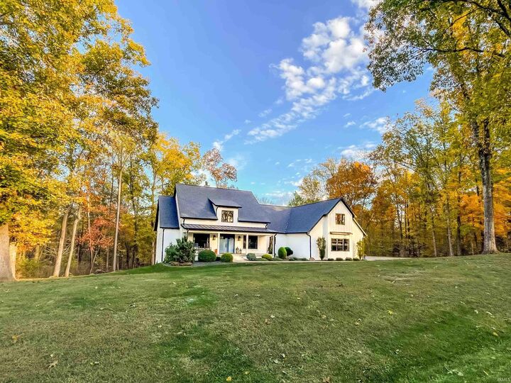 5023 S Iron Gate Trail  Bloomington IN 47403 photo