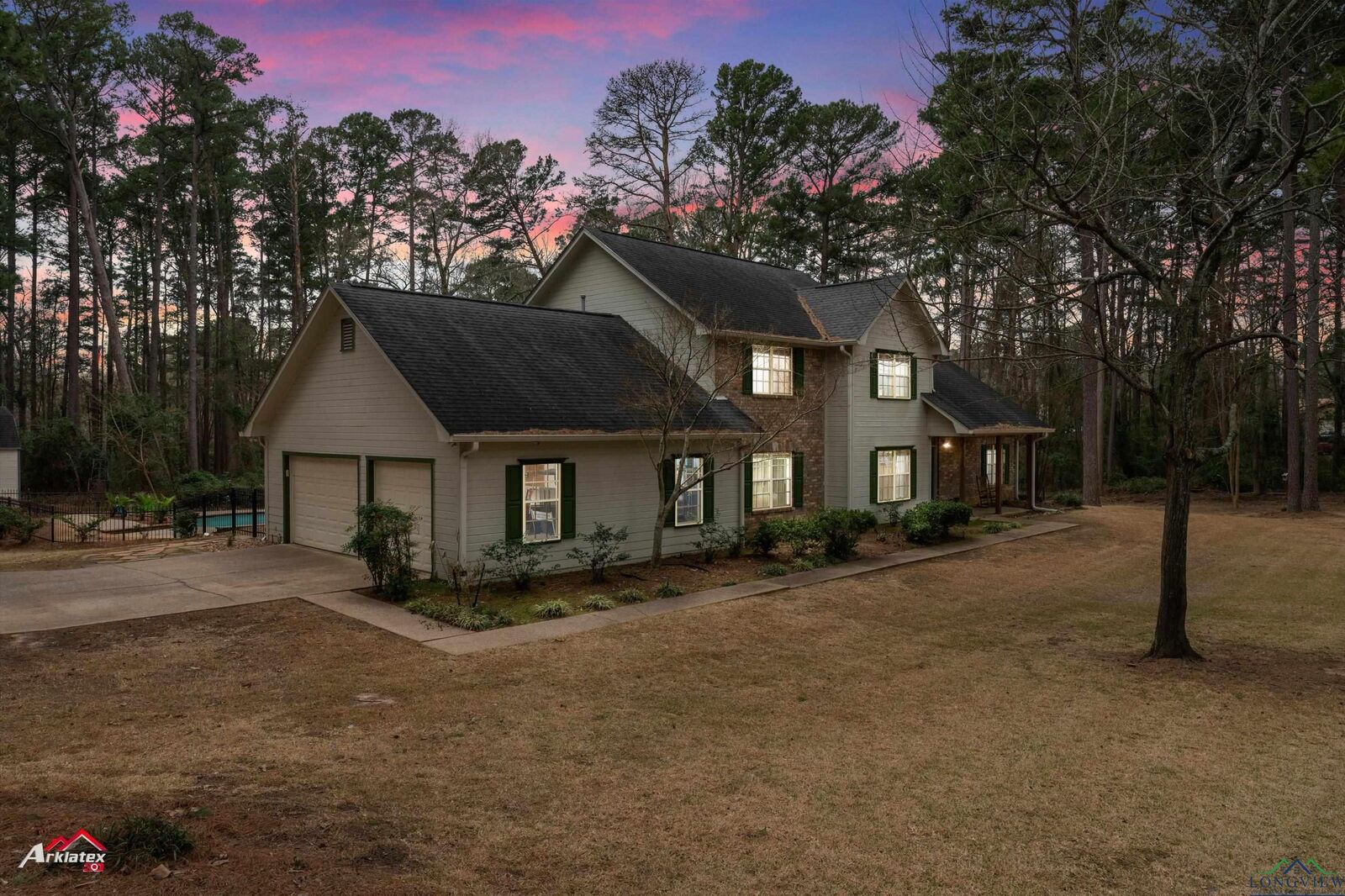 Property Photo: 659 James TX 75605