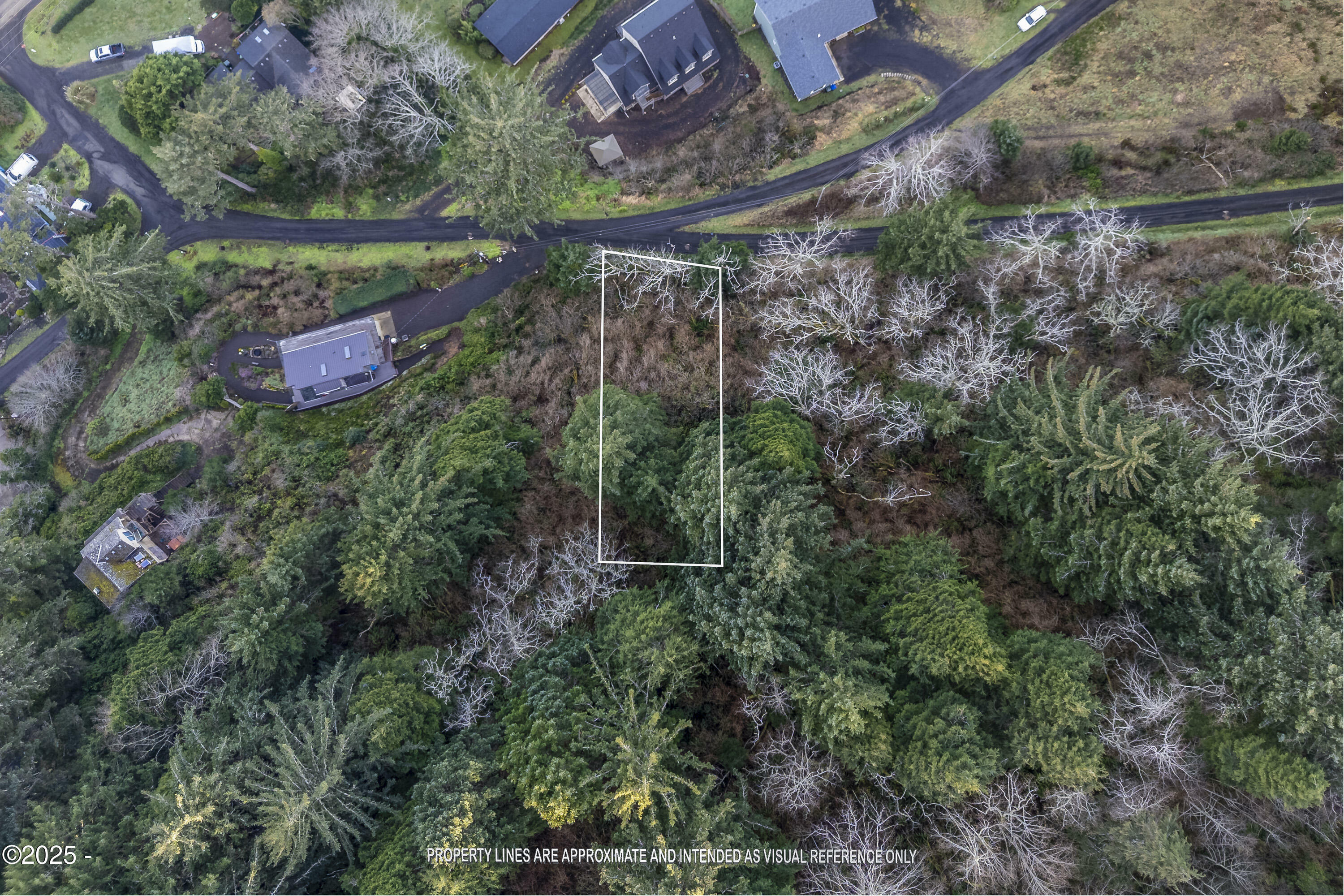 Property Photo: 98 Crestview Drive OR 97498