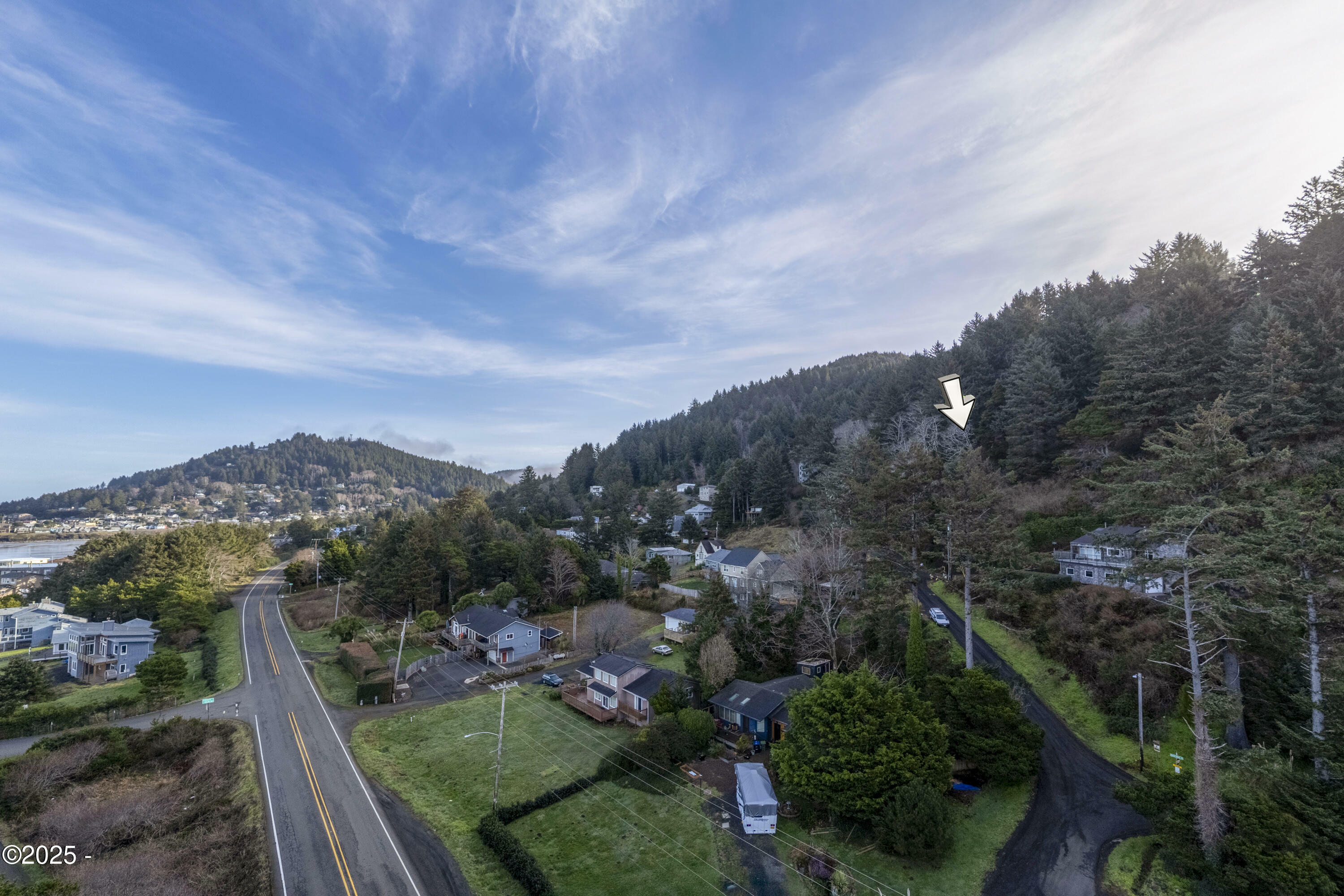 Property Photo:  98 Crestview Drive  OR 97498 