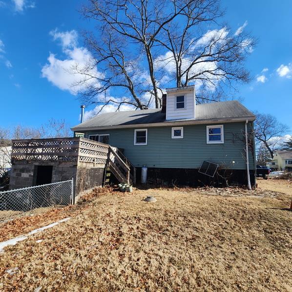 Property Photo: Center St Center St 527 NY 12550