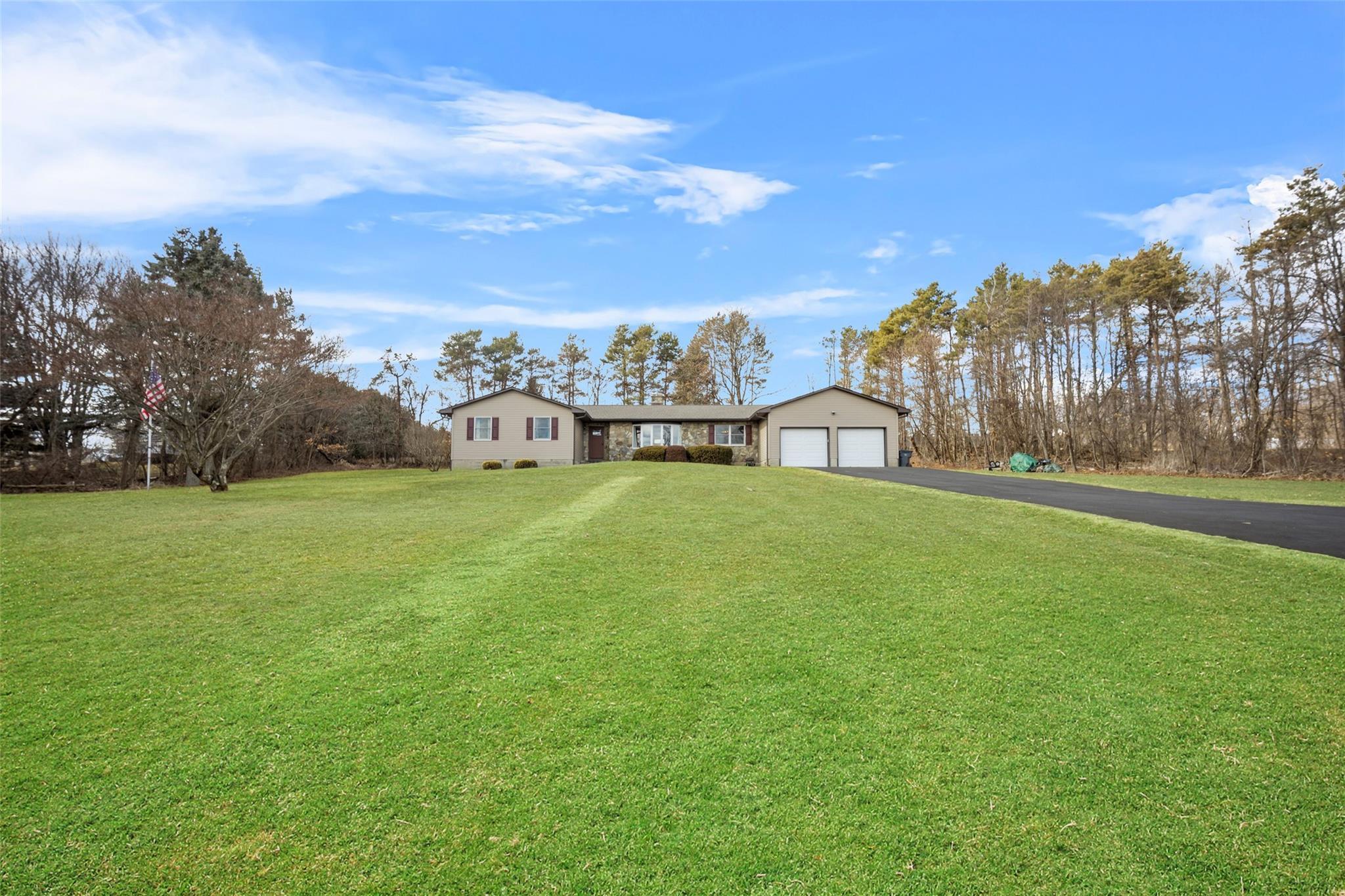 Property Photo: 199 Highland Avenue NY 12542