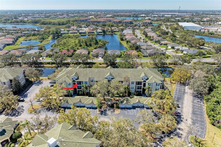 5160 Northridge Road 302  Sarasota FL 34238 photo