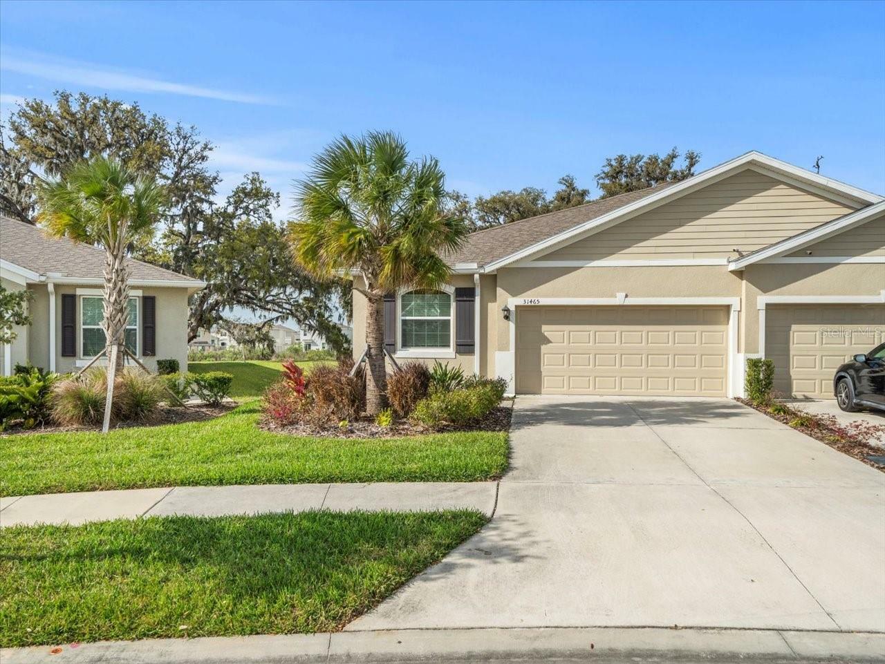 Property Photo: 31465 Mango Fade Way FL 33576