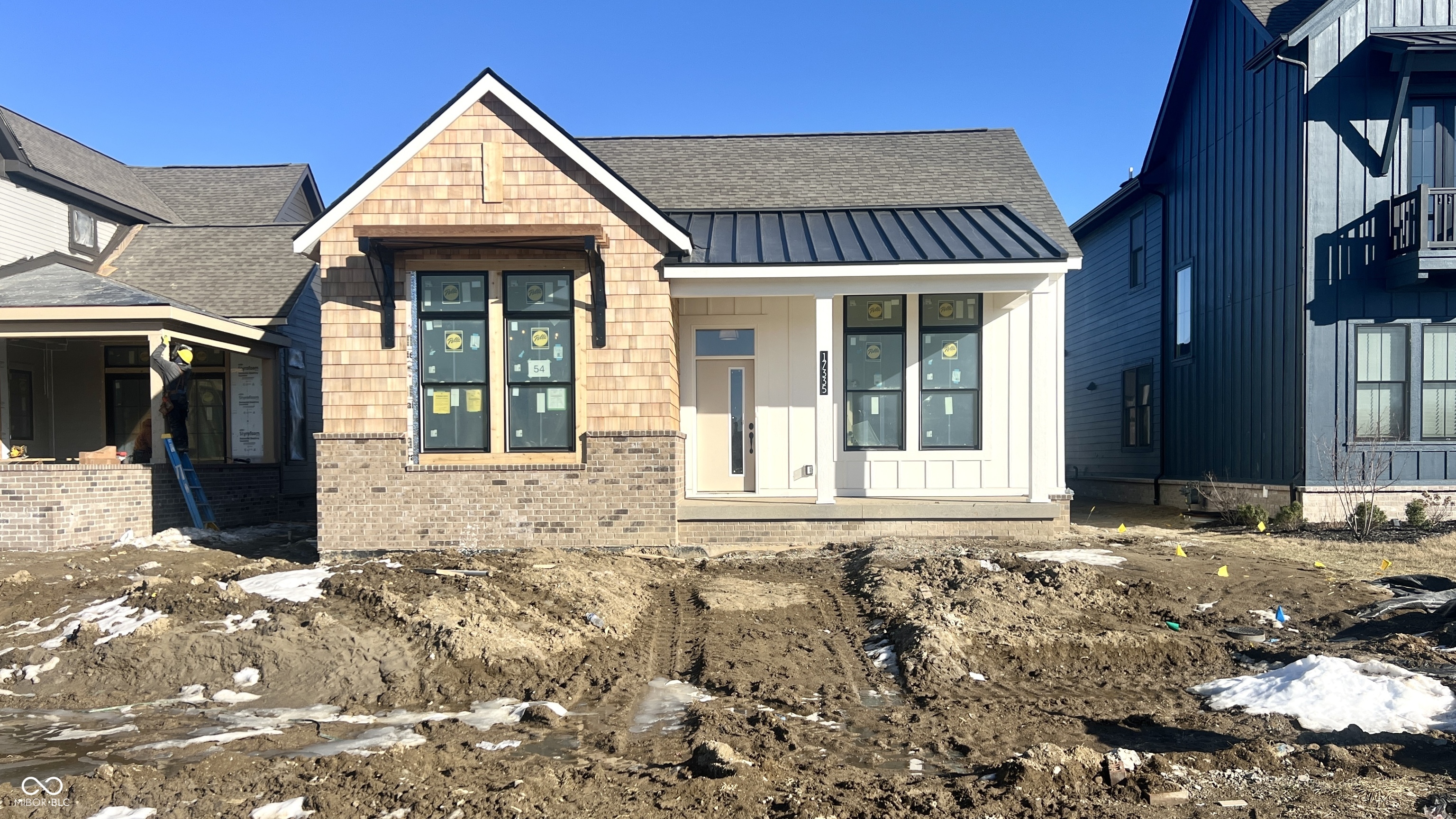 17335 Wilkes Way  Westfield IN 46074 photo
