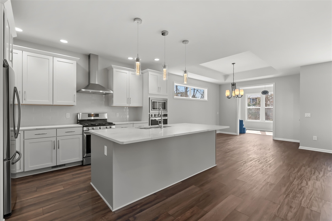 Property Photo: 4030 Hollow Wood Drive MI 49024
