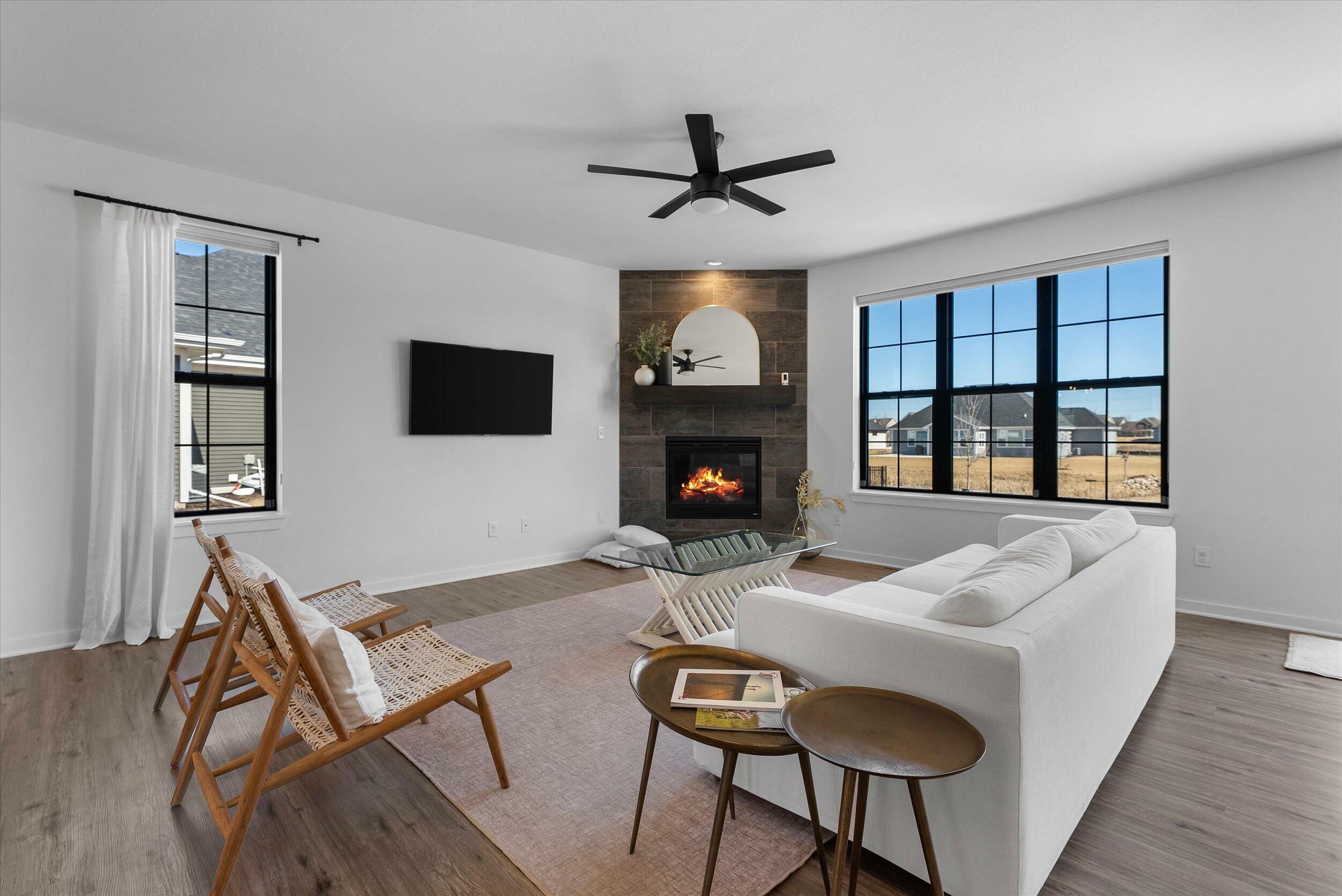 Property Photo: 1946 N Cora Dr WI 53024