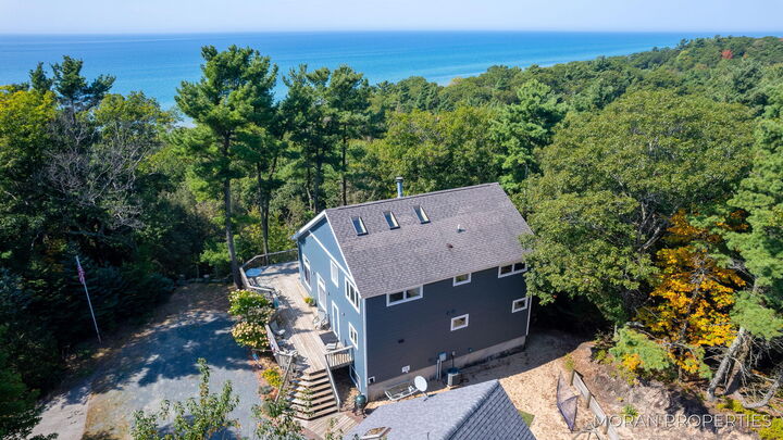 4566 S Lakeview Drive  Shelby MI 49455 photo