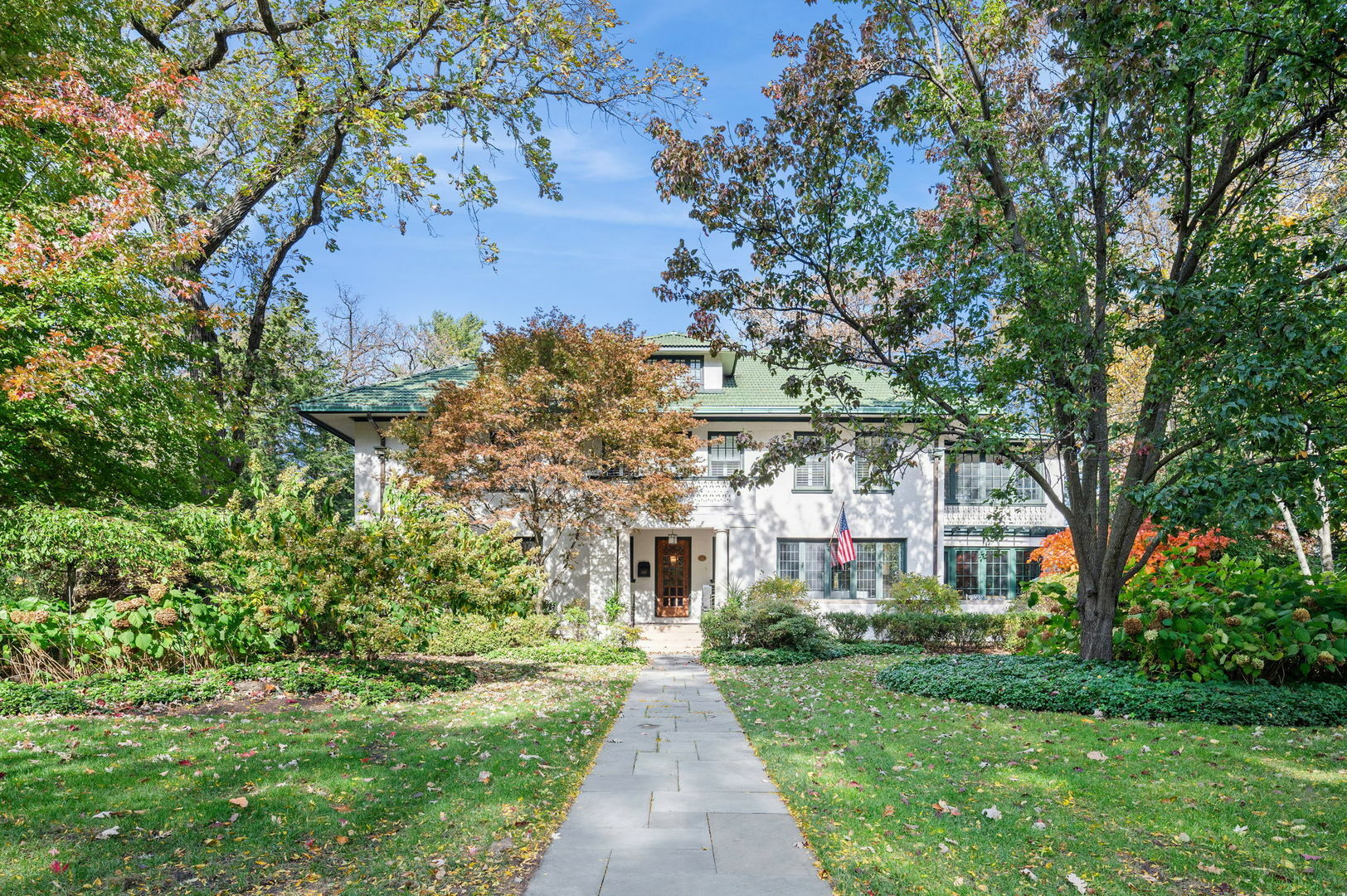 2855 Sheridan Place  Evanston IL 60201 photo