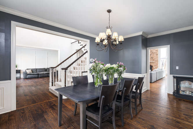 Property Photo: 1530 White Eagle Drive IL 60564