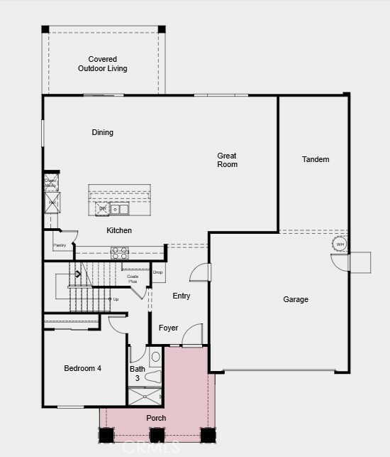 Property Photo: 33012 Goldie Court CA 92596