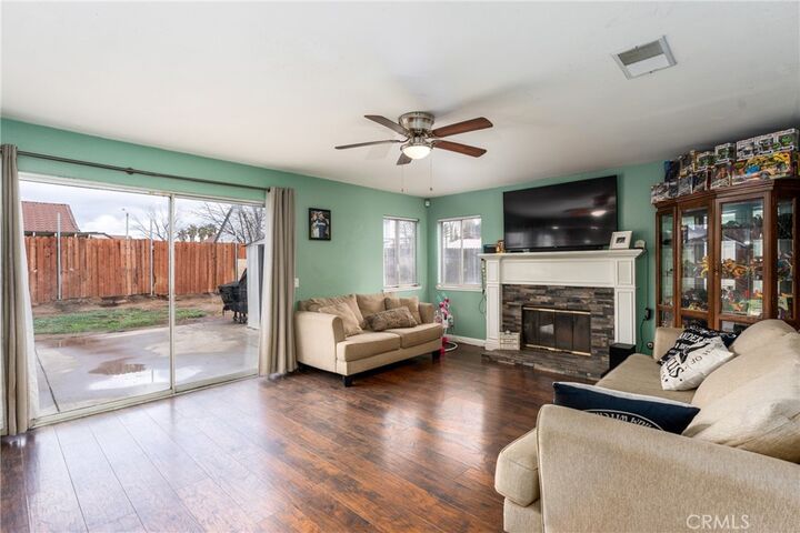 Property Photo:  25690 Margaret Avenue  CA 92551 