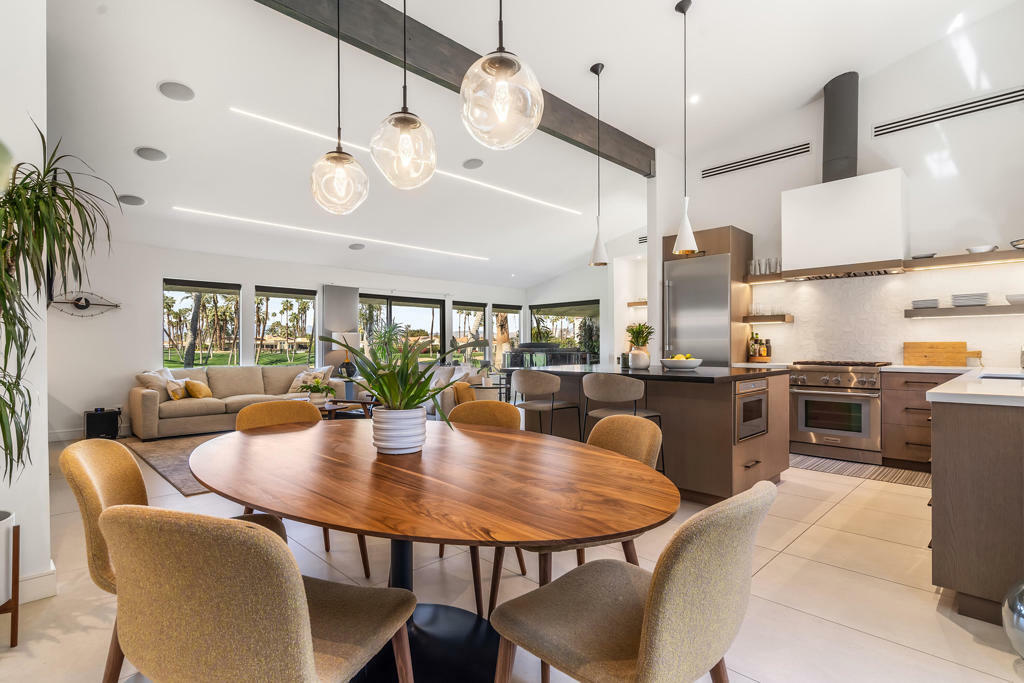 Property Photo: 44841 Desert Horizons Drive CA 92210