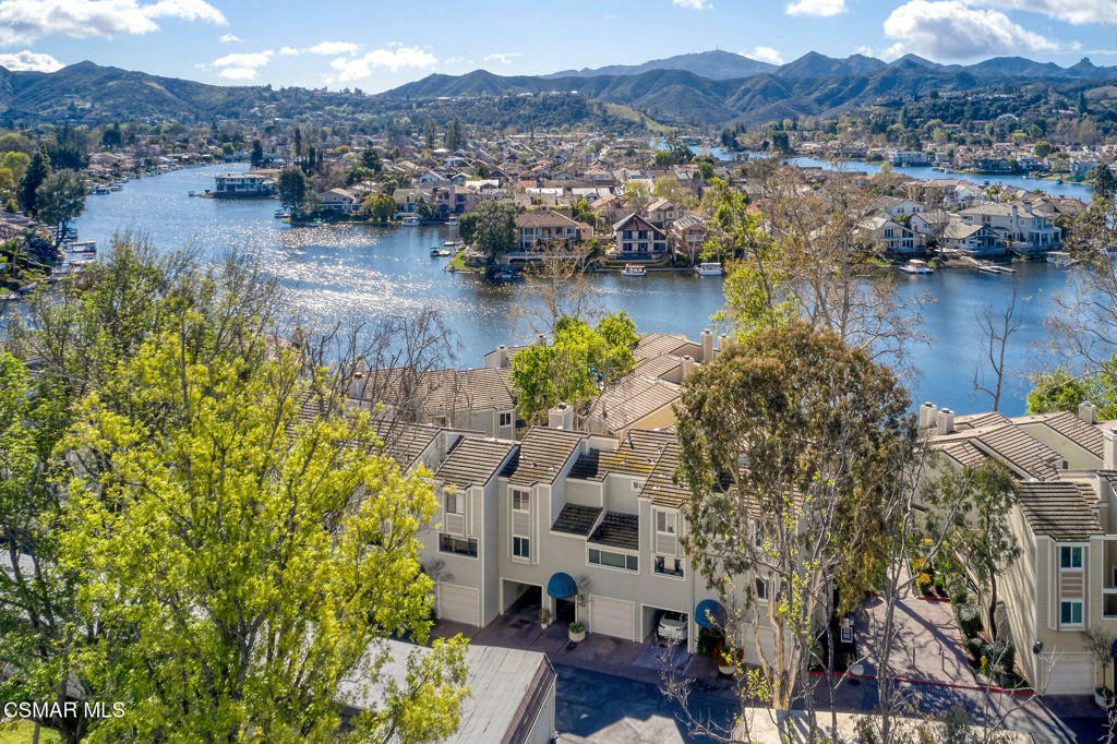 Property Photo: 1152 S Westlake Boulevard F CA 91361