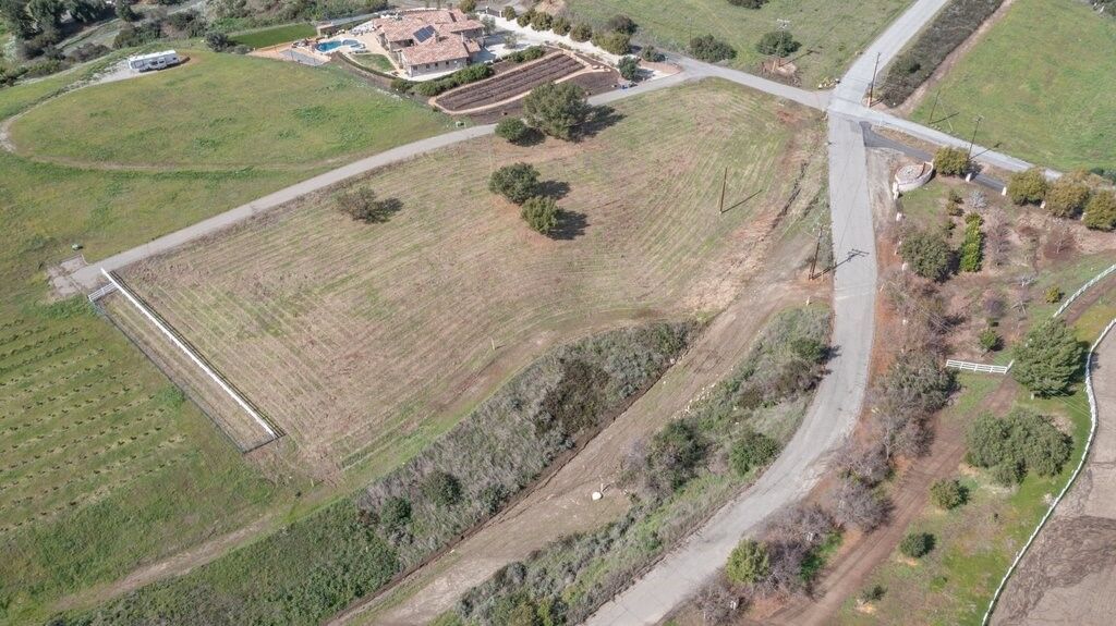 Property Photo: 5 Yucca Road CA 92028