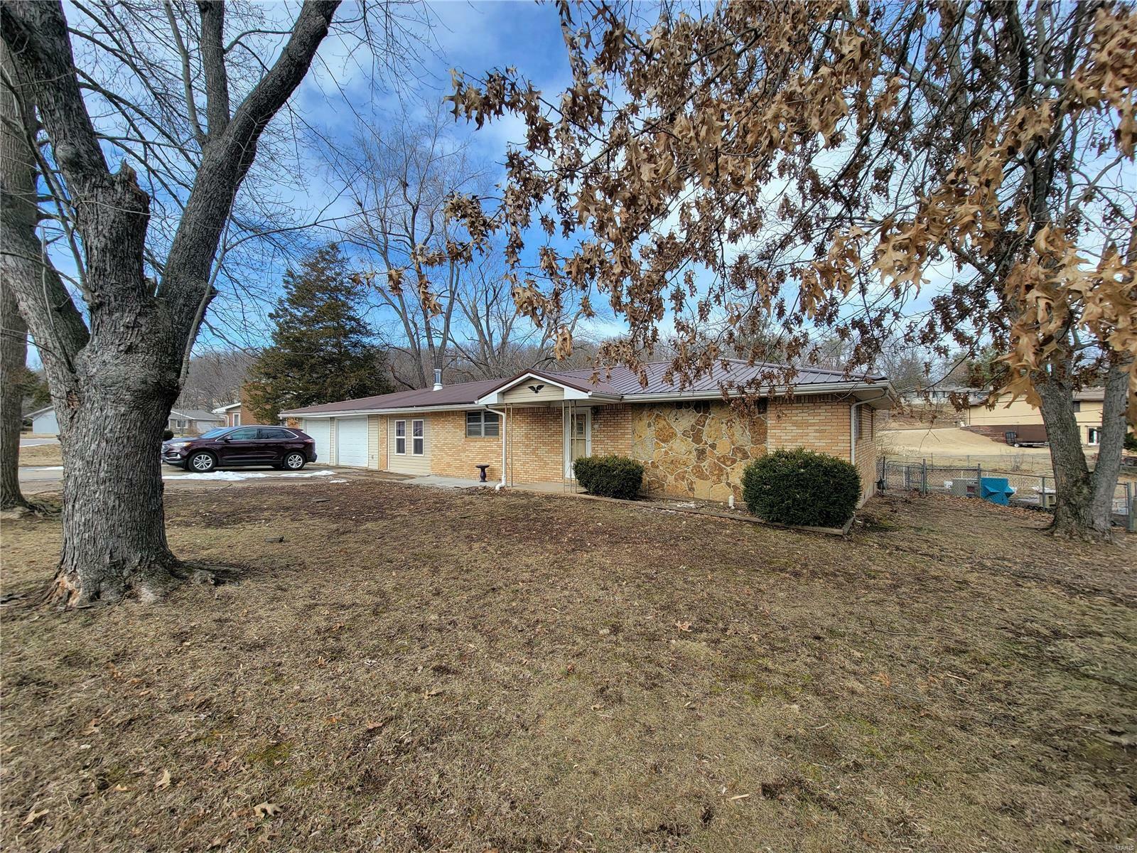 Property Photo:  310 Birch Lane  MO 65583 