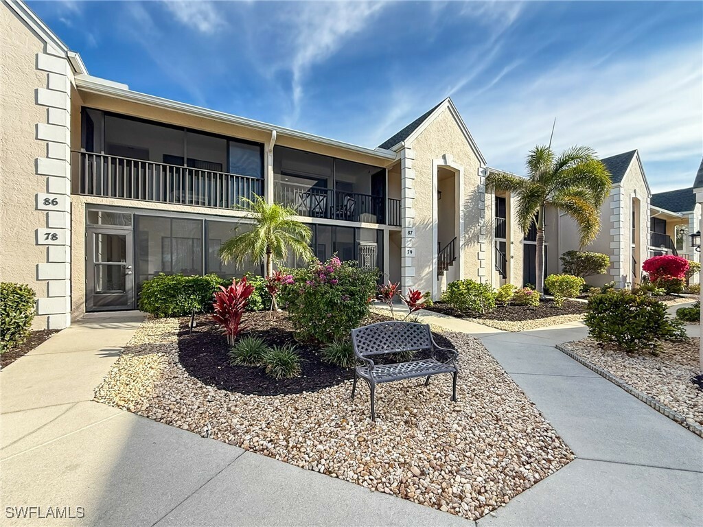 Property Photo:  12170 Kelly Greens Boulevard 89  FL 33908 