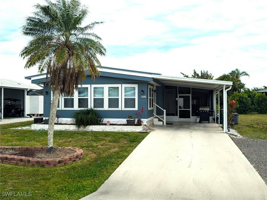 Property Photo:  9269 Lord Road  FL 34135 