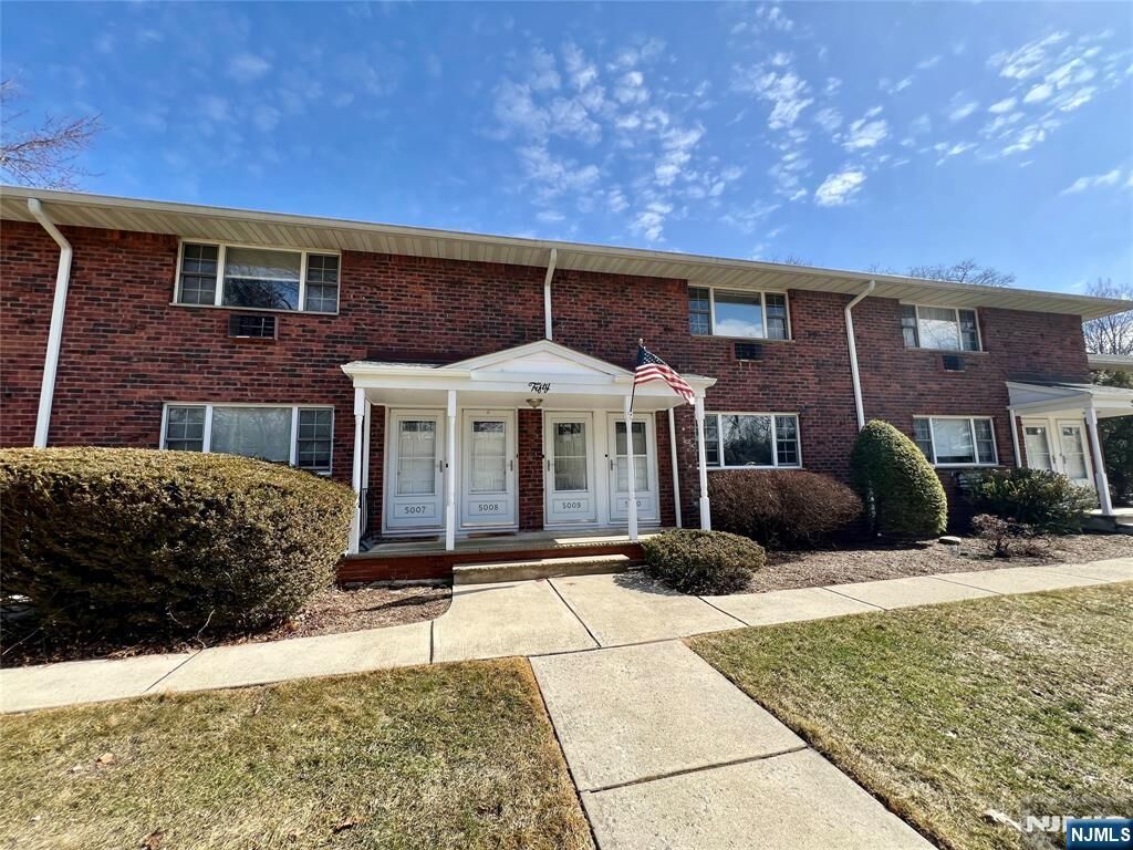 Property Photo: 5009 Christopher Street NJ 07446