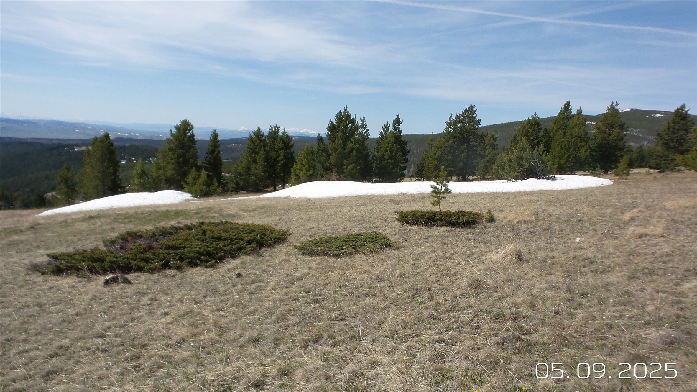 Property Photo: Tbd Tbd Hidden Treasurer MT 59645