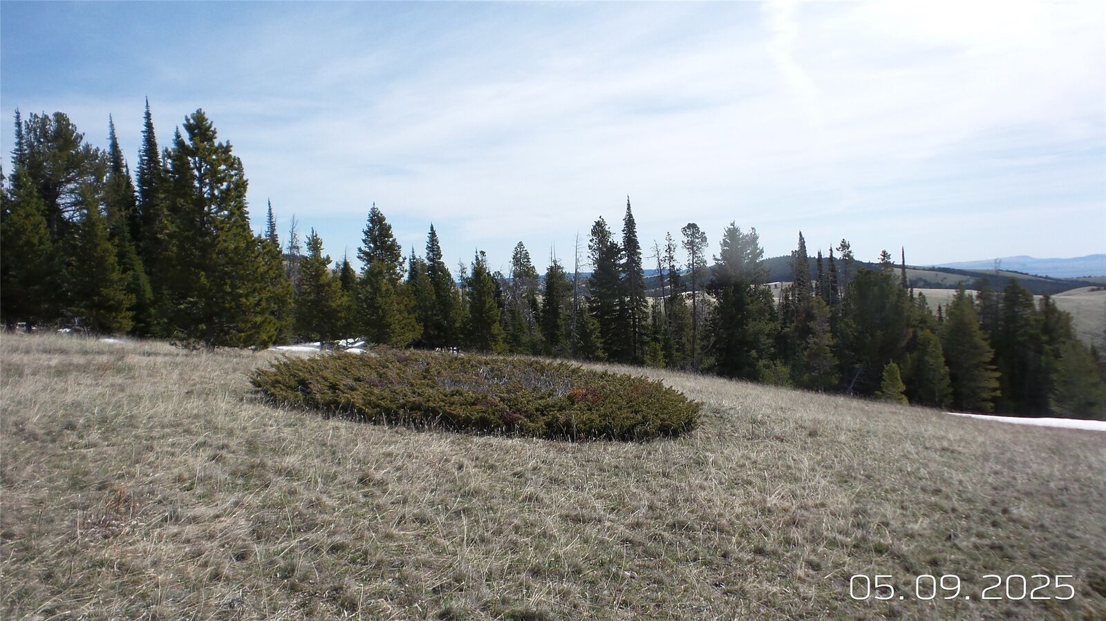 Property Photo: Tbd Tbd Hidden Treasurer MT 59645