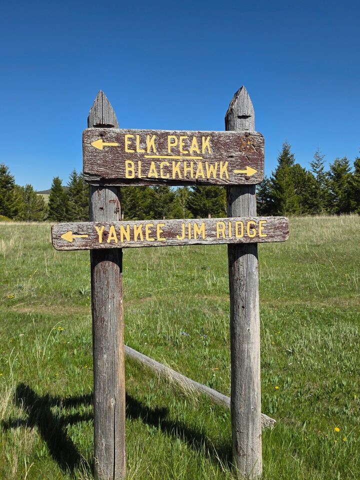 Tbd Cyclone Ms #3792  White Sulphur Springs MT 59645 photo