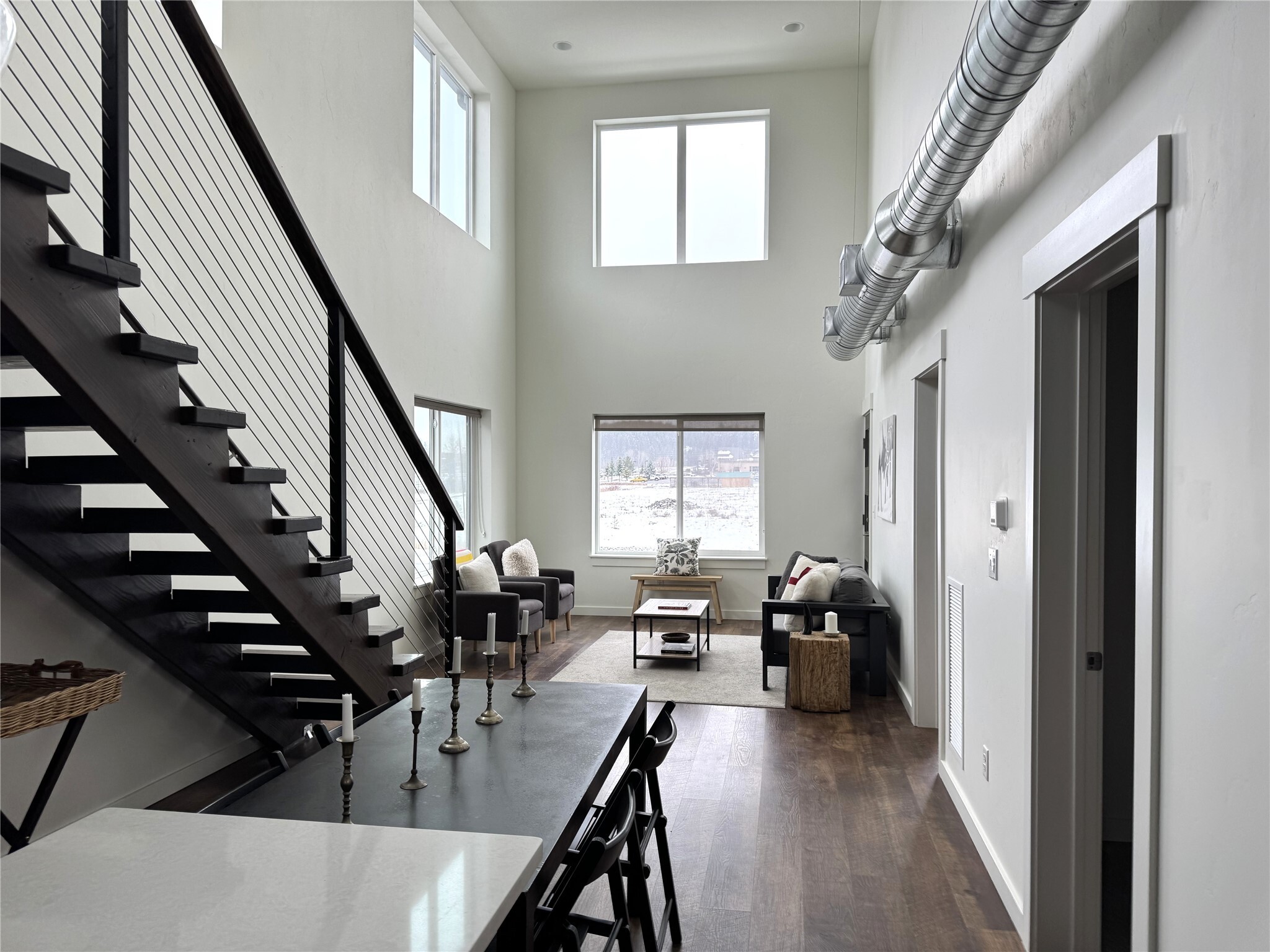Property Photo:  264 A Blackberry Loop A  MT 59937 