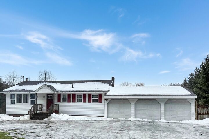 Property Photo: 2779 Walker Mountain Road VT 05777