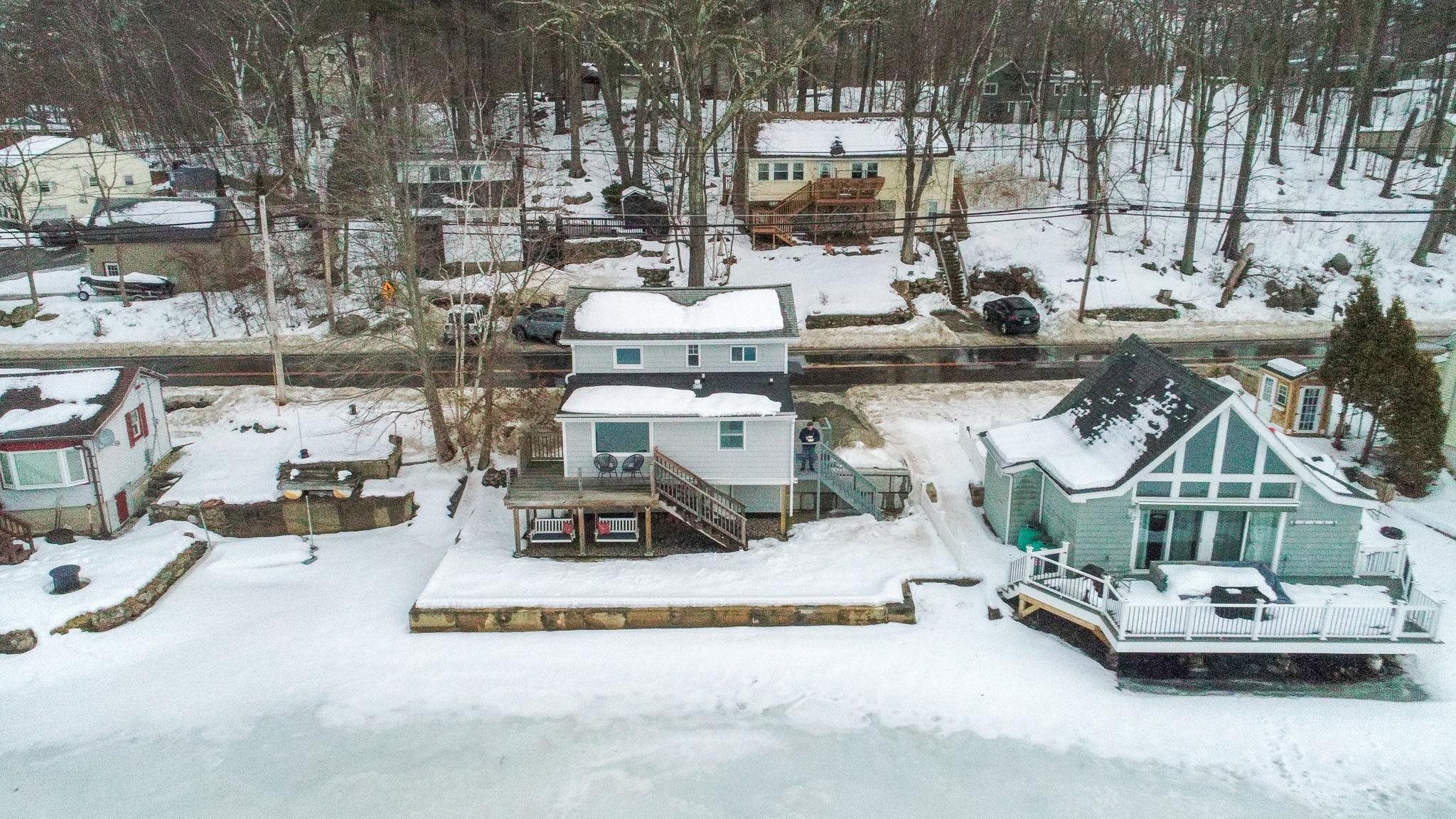 Property Photo: 113 Shadow Lake Road NH 03079