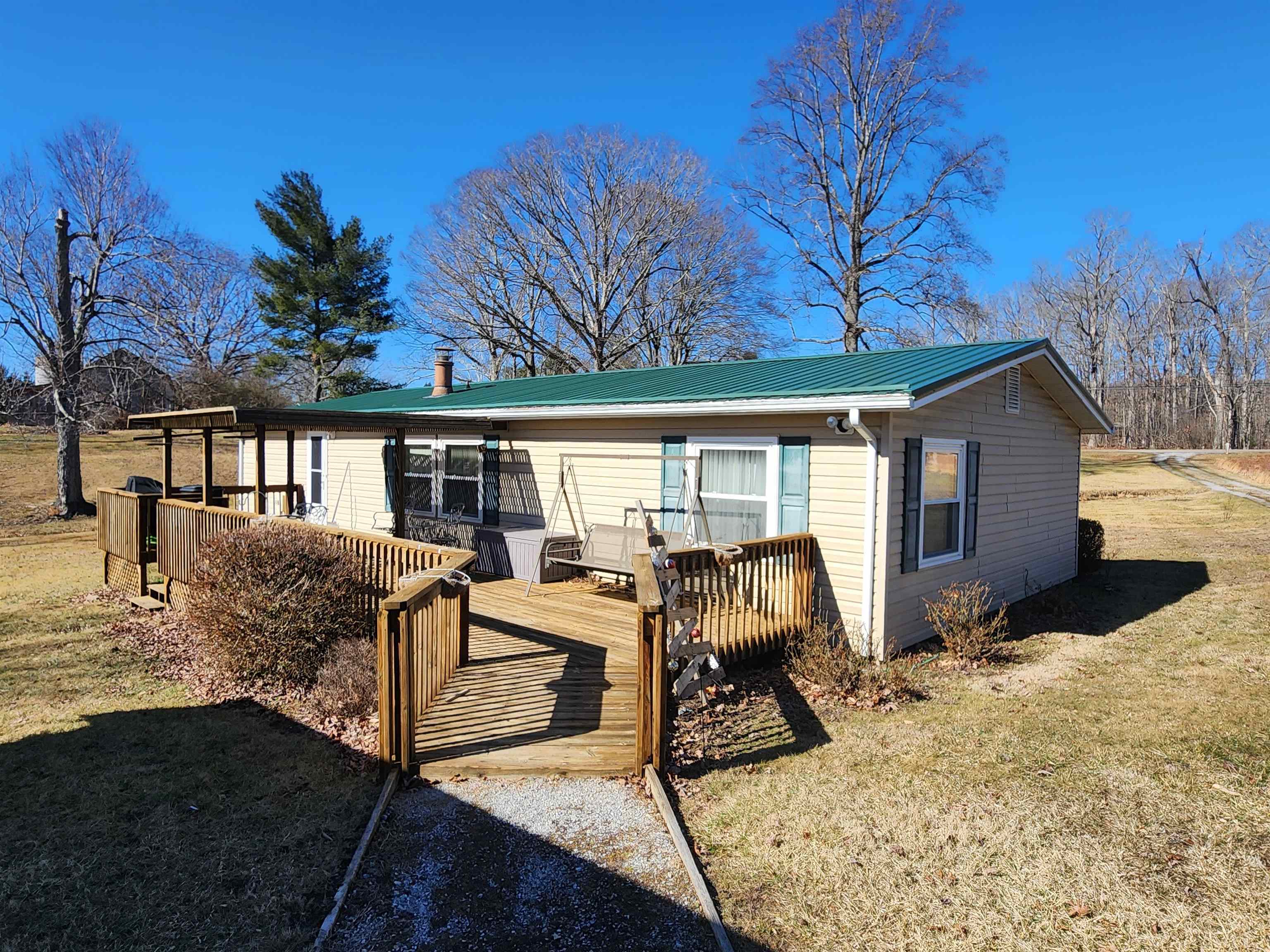 Property Photo:  5851 McCoy Road  VA 24060 