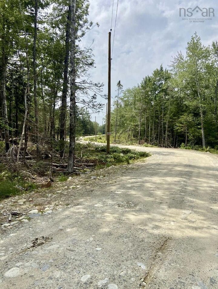 Property Photo:  Lot Hl-21 Upper Clyde Road  NS B0T 1W0 