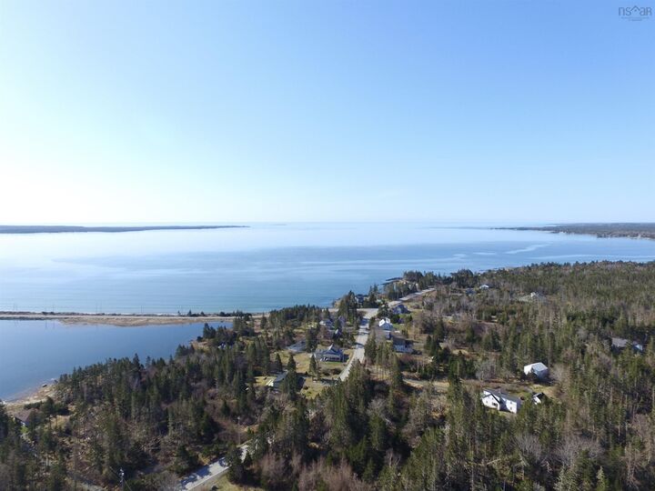 Property Photo:  Lot (Pid 60493582) Deer Meadow Lane  NS B0R 1C0 