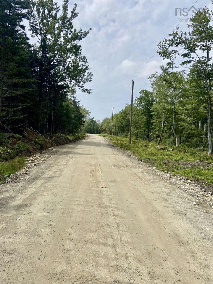 Property Photo:  Lot Hl-18 Corona Cove Road  NS B0T 1W0 