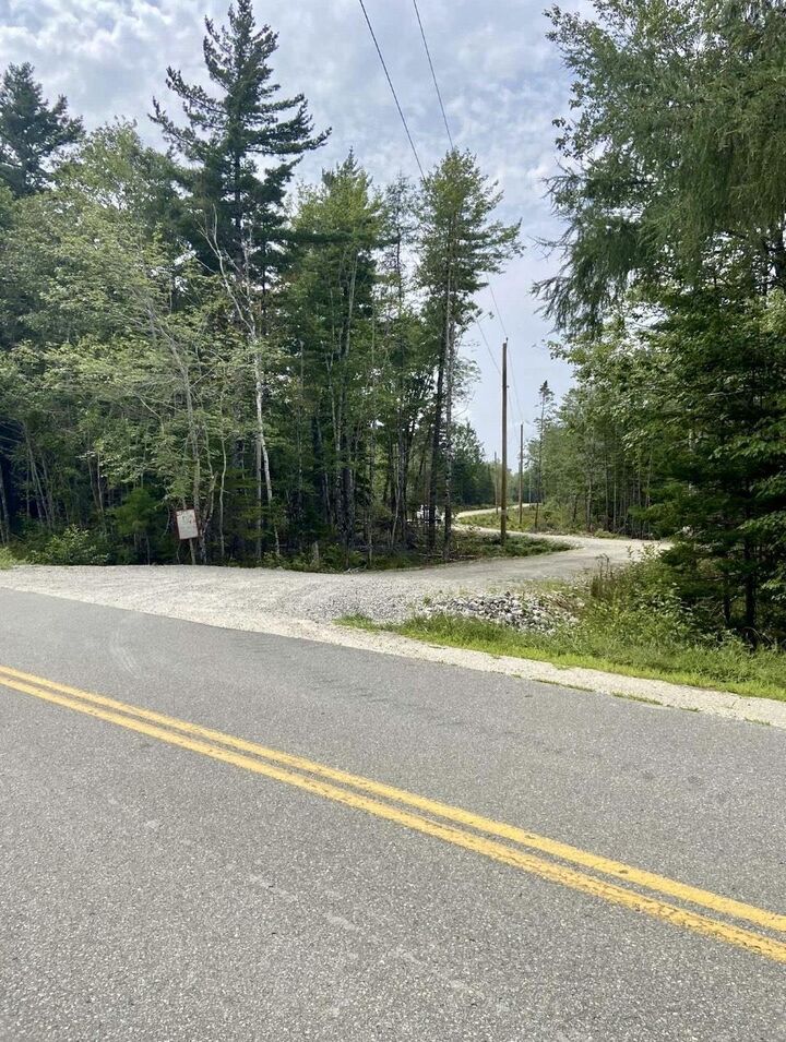 Lot Hl-26 Upper Clyde Road — photo 1