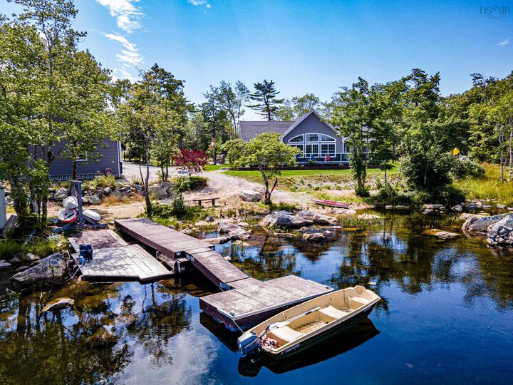 8199 Granite Ridge Road — photo 1