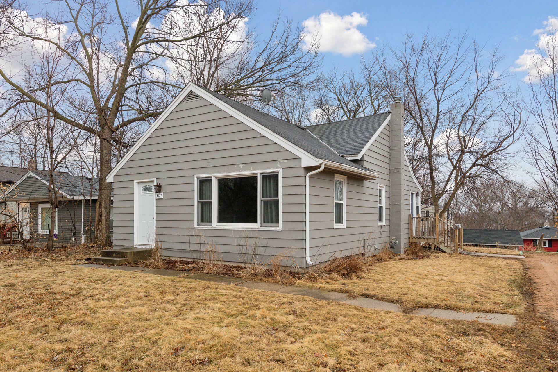 Property Photo:  3477 Lyric Avenue  MN 55391 