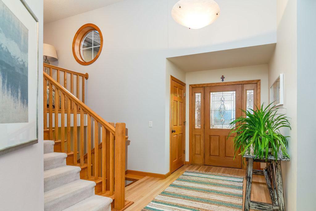 Property Photo: 16456 90th Avenue WI 54729
