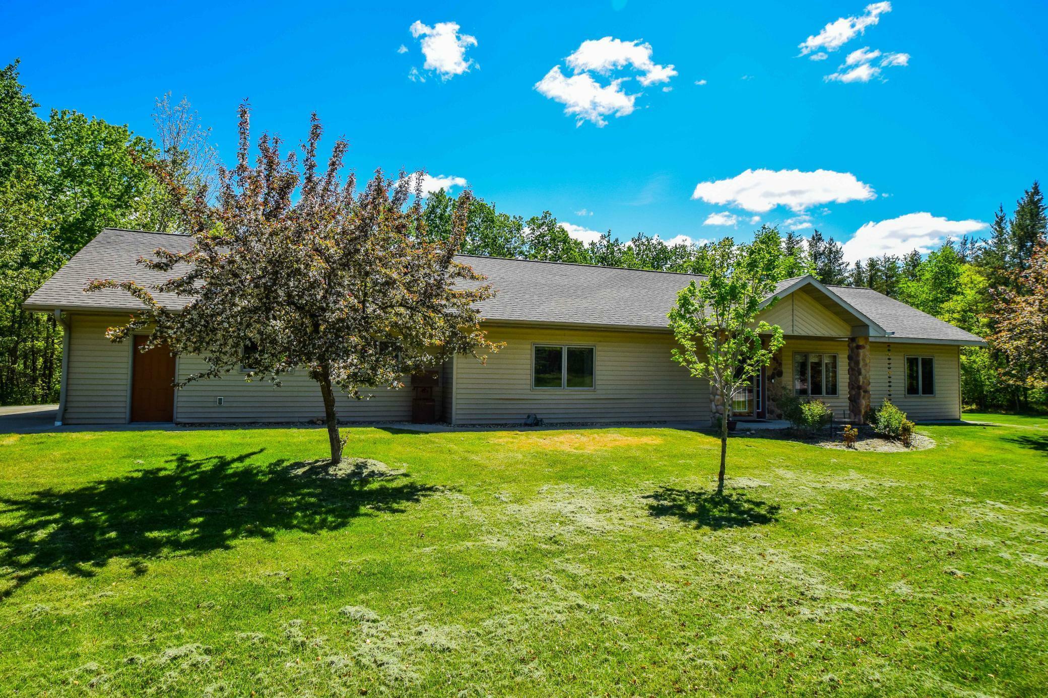 Property Photo:  15633 Explorer Lane  MN 56470 