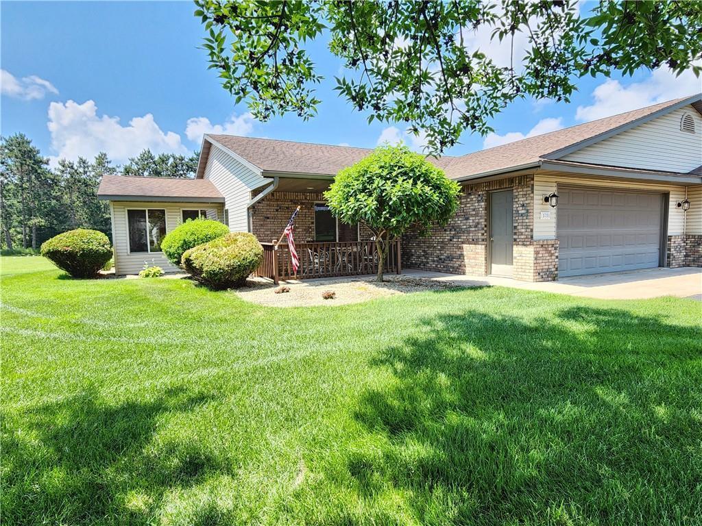 Property Photo: E5751 816th Avenue WI 54730